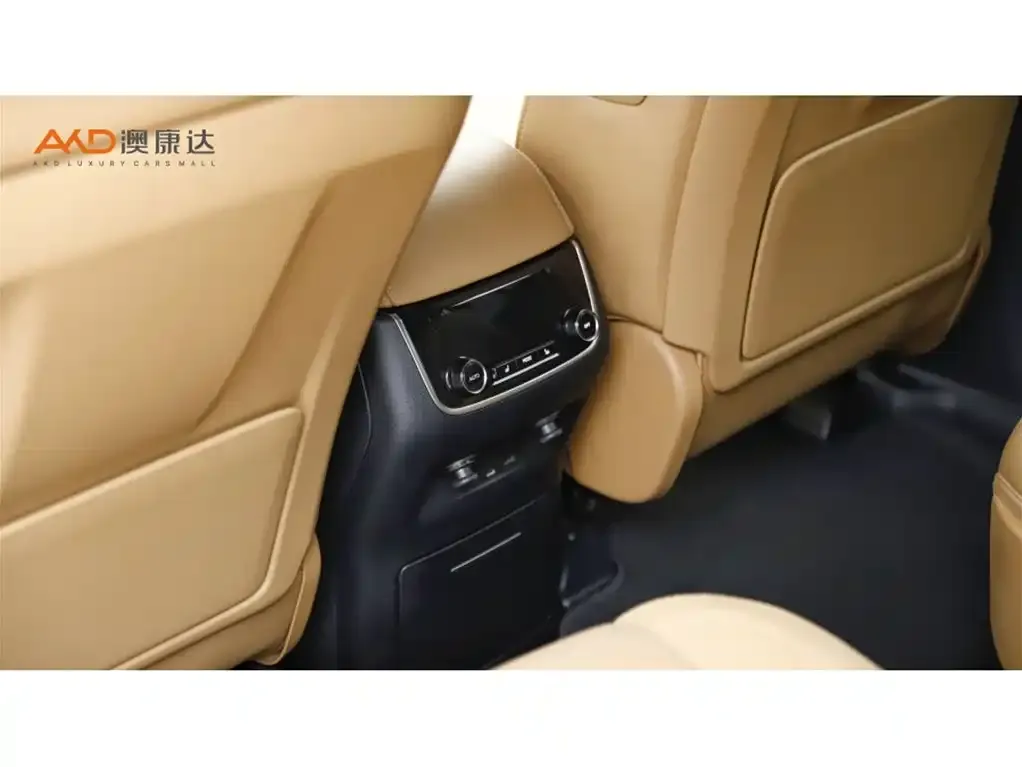 Li Auto ONE 2023 из CN, фото 3