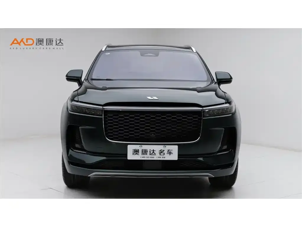 Li Auto ONE 2023 из CN, фото 4