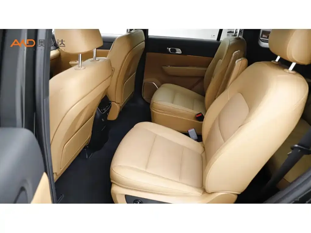 Li Auto ONE 2023 из CN, фото 6