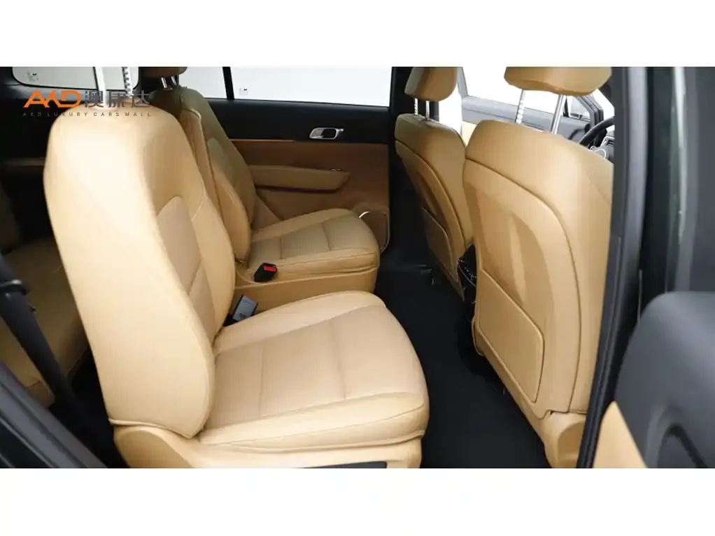 Li Auto ONE 2023 из CN, фото 5