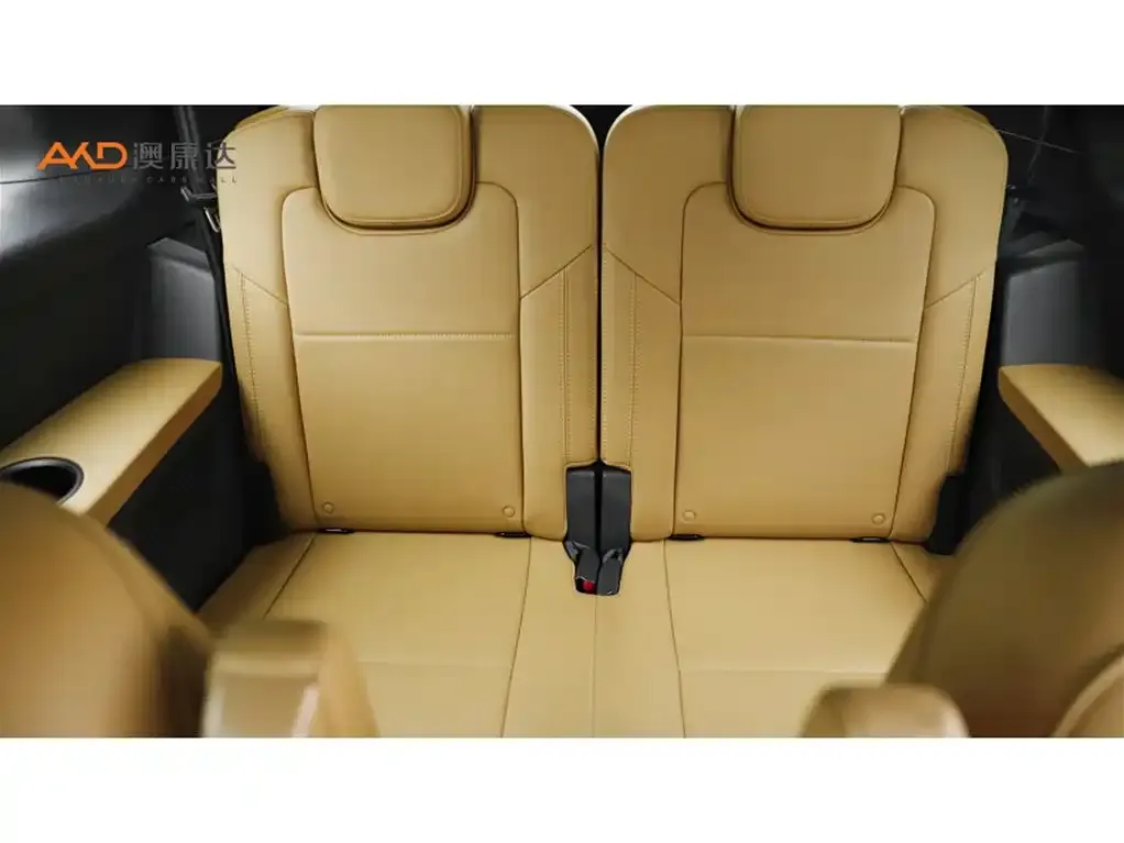 Li Auto ONE 2023 из CN, фото 7