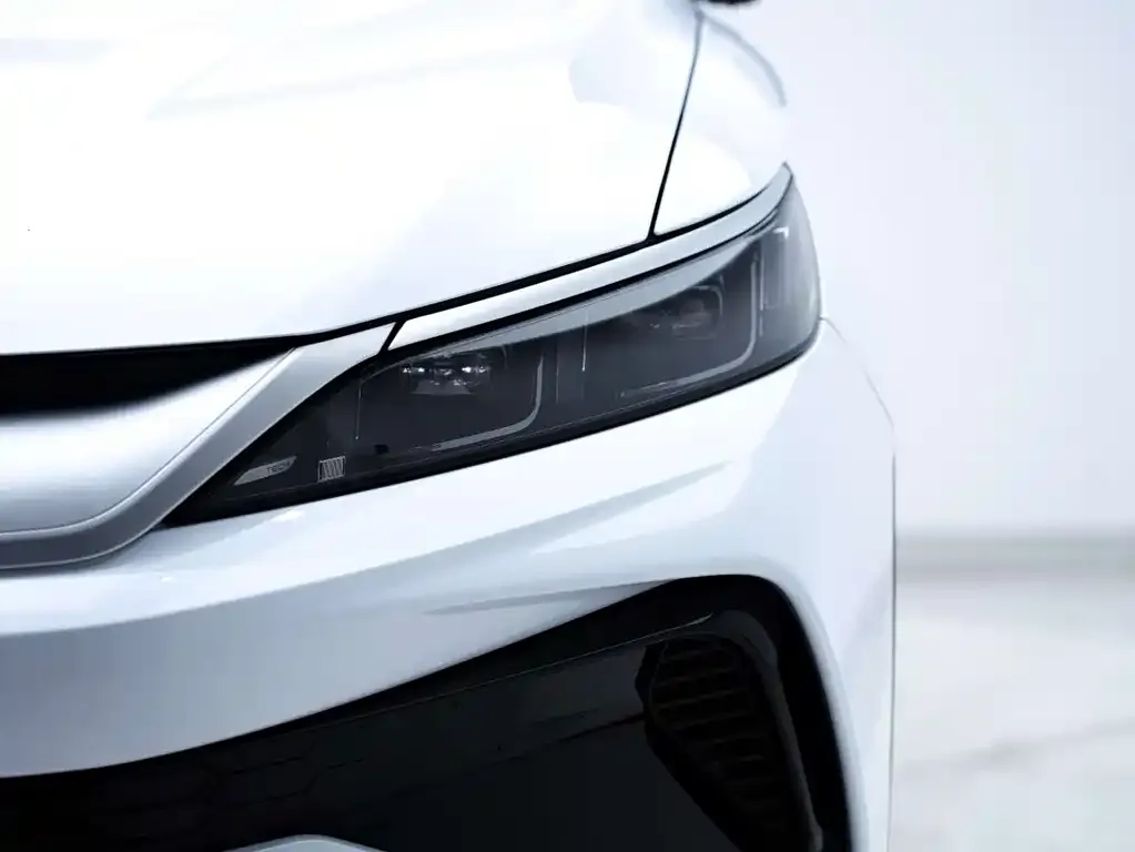 BYD Pro New Energy — фото 3