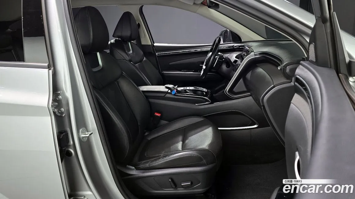 Hyundai Tucson — фото 4