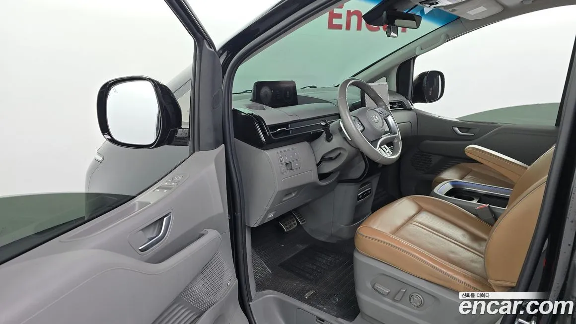 Hyundai Staria 2022 из KR, фото 5