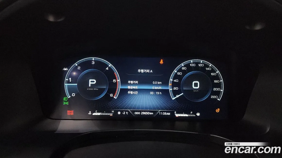 KG Mobility (Ssangyong) Rexton — фото 8