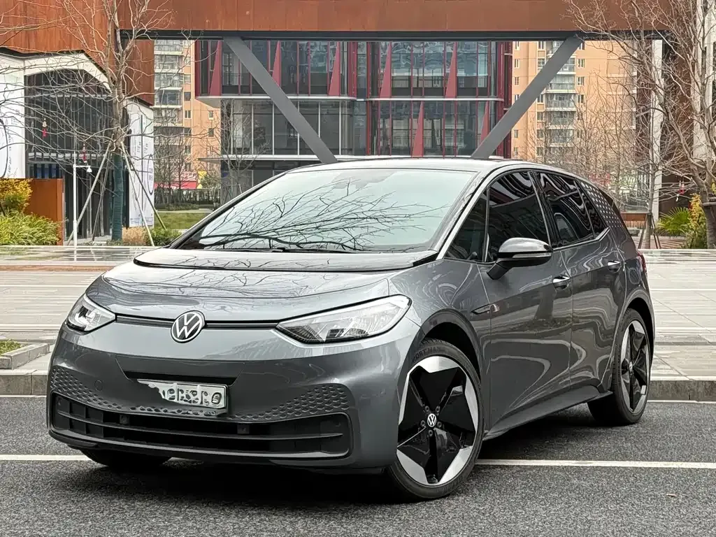 Volkswagen ID.3 2023 из CN, фото 1