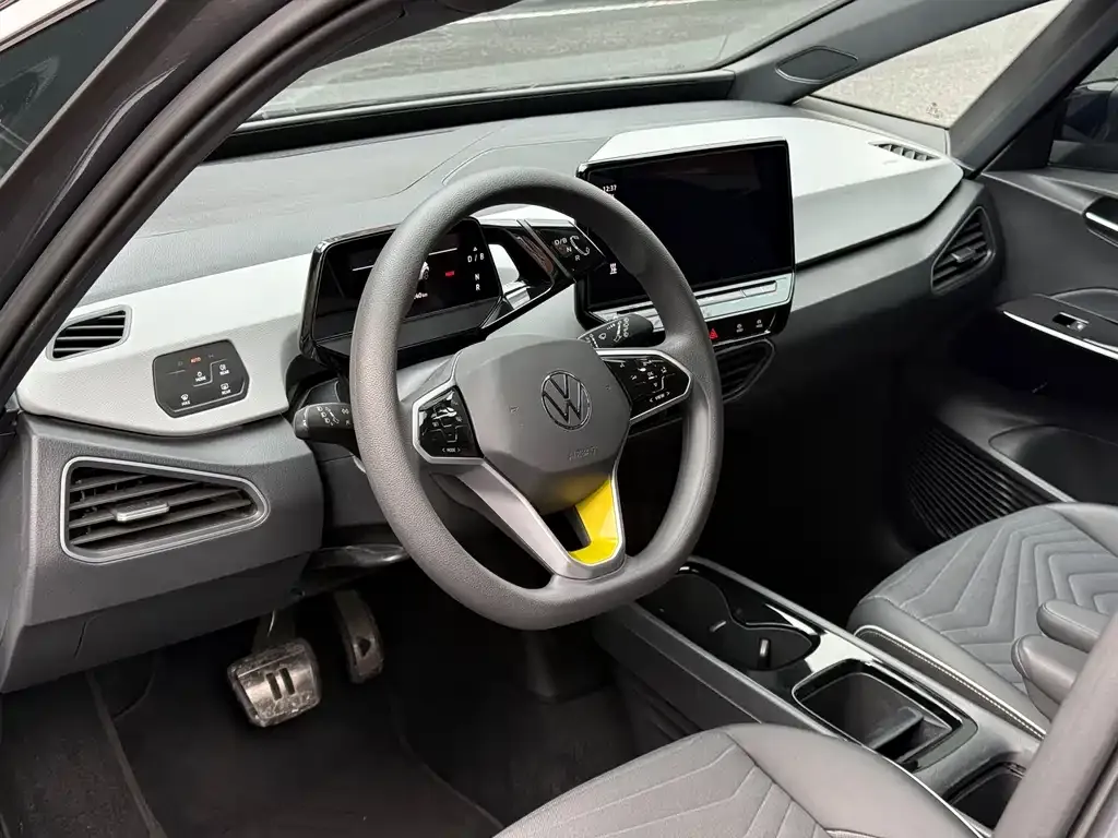 Volkswagen ID.3 2023 из CN, фото 2