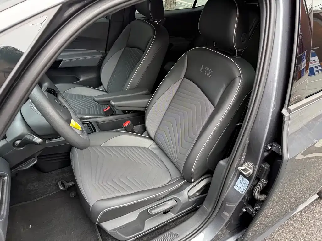 Volkswagen ID.3 2023 из CN, фото 5