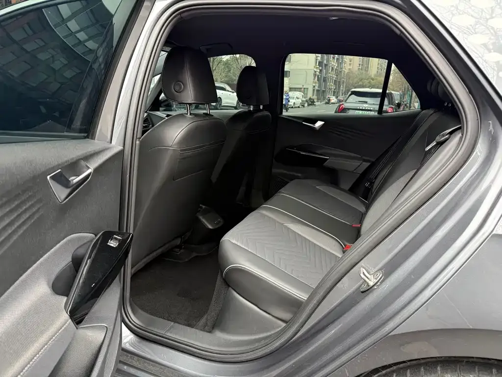 Volkswagen ID.3 2023 из CN, фото 3