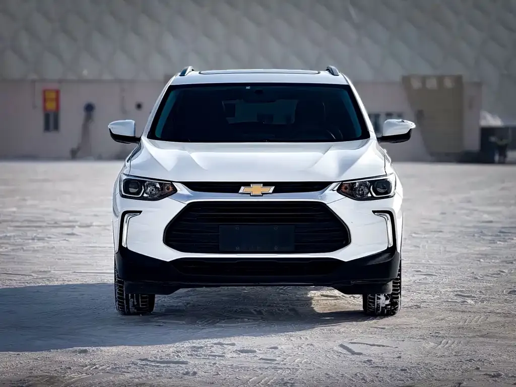 Chevrolet Trax 2022 из CN, фото 7