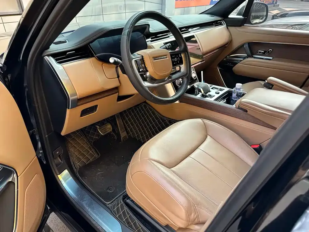 Land Rover Range Rover 2023 из CN, фото 8