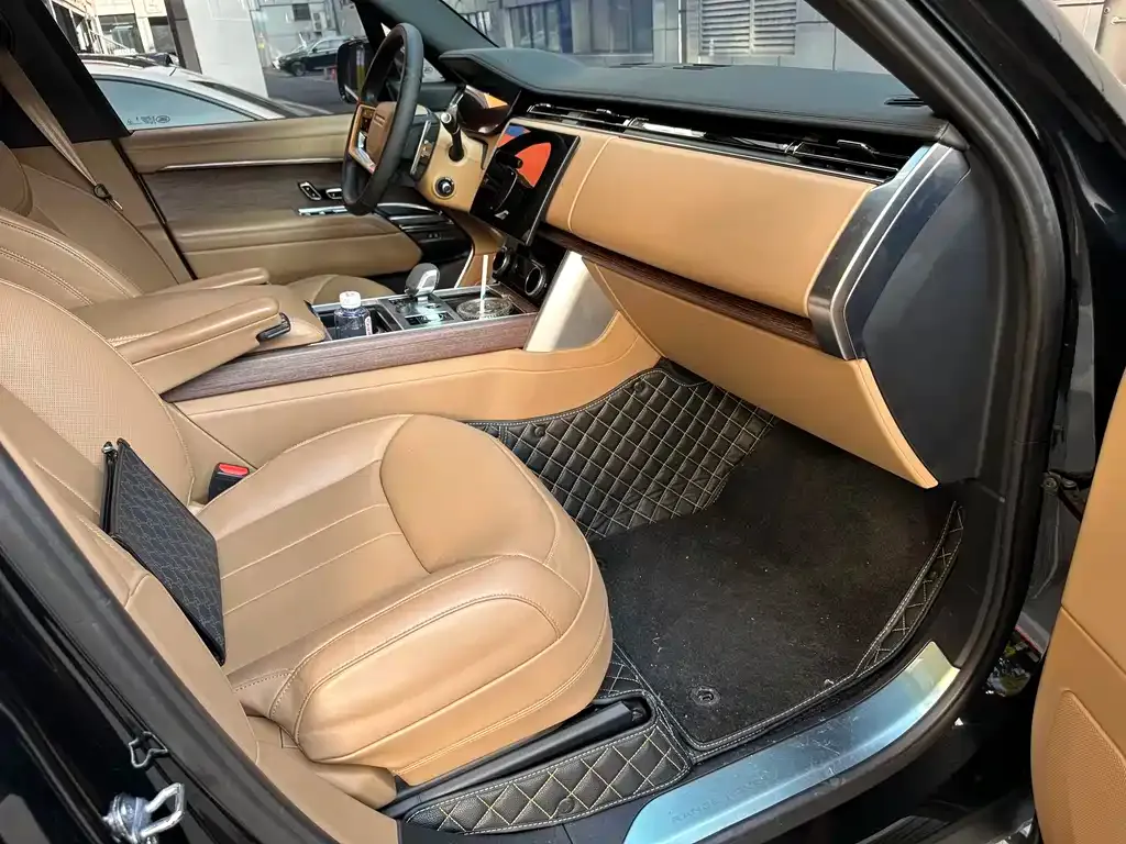 Land Rover Range Rover 2023 из CN, фото 5