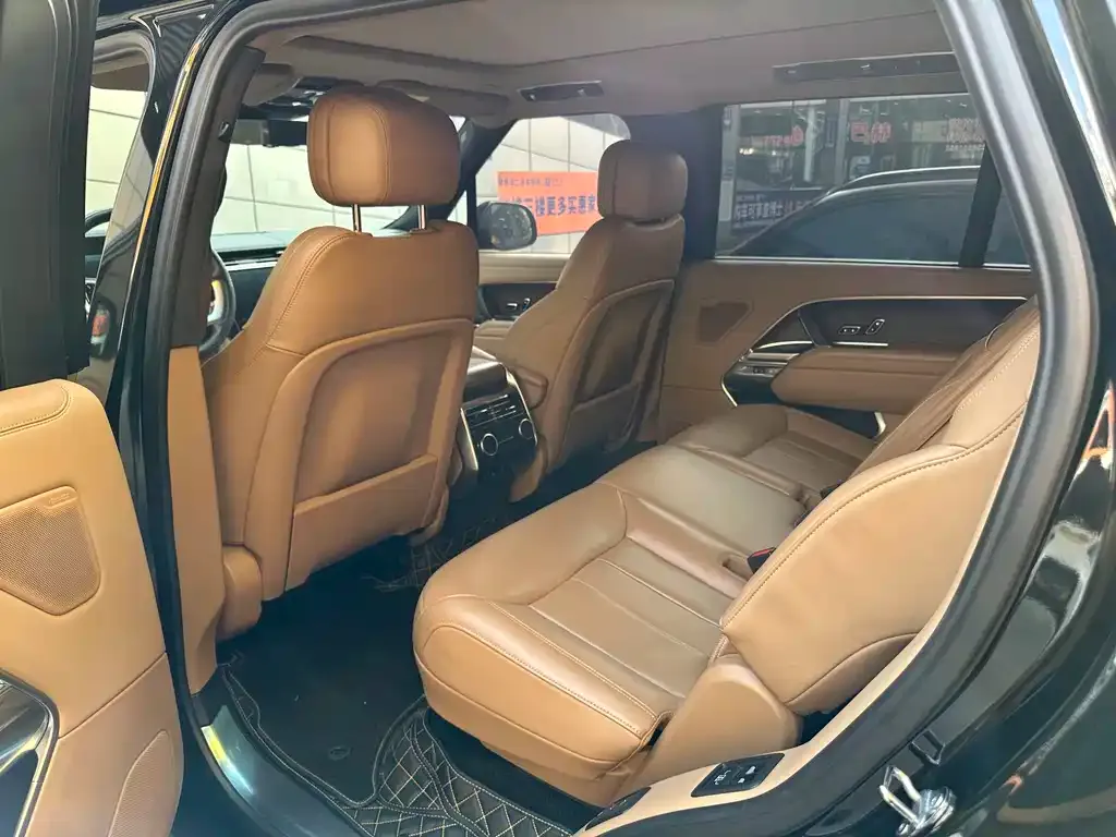 Land Rover Range Rover 2023 из CN, фото 6