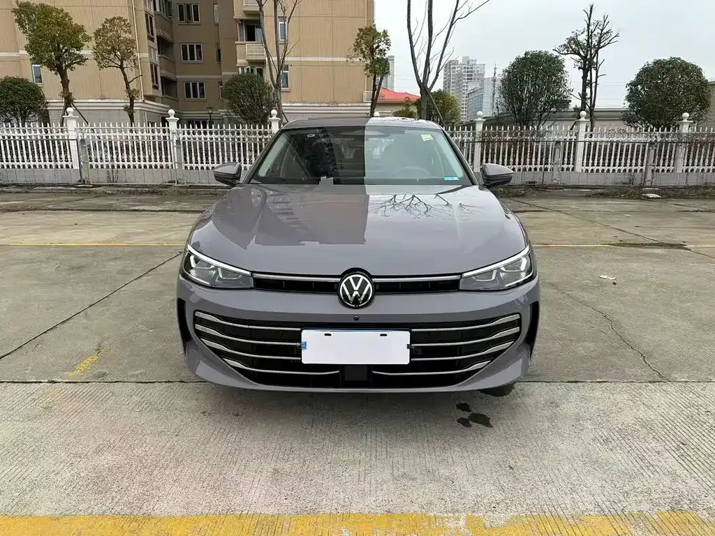 Volkswagen Passat 2024 из CN, фото 6