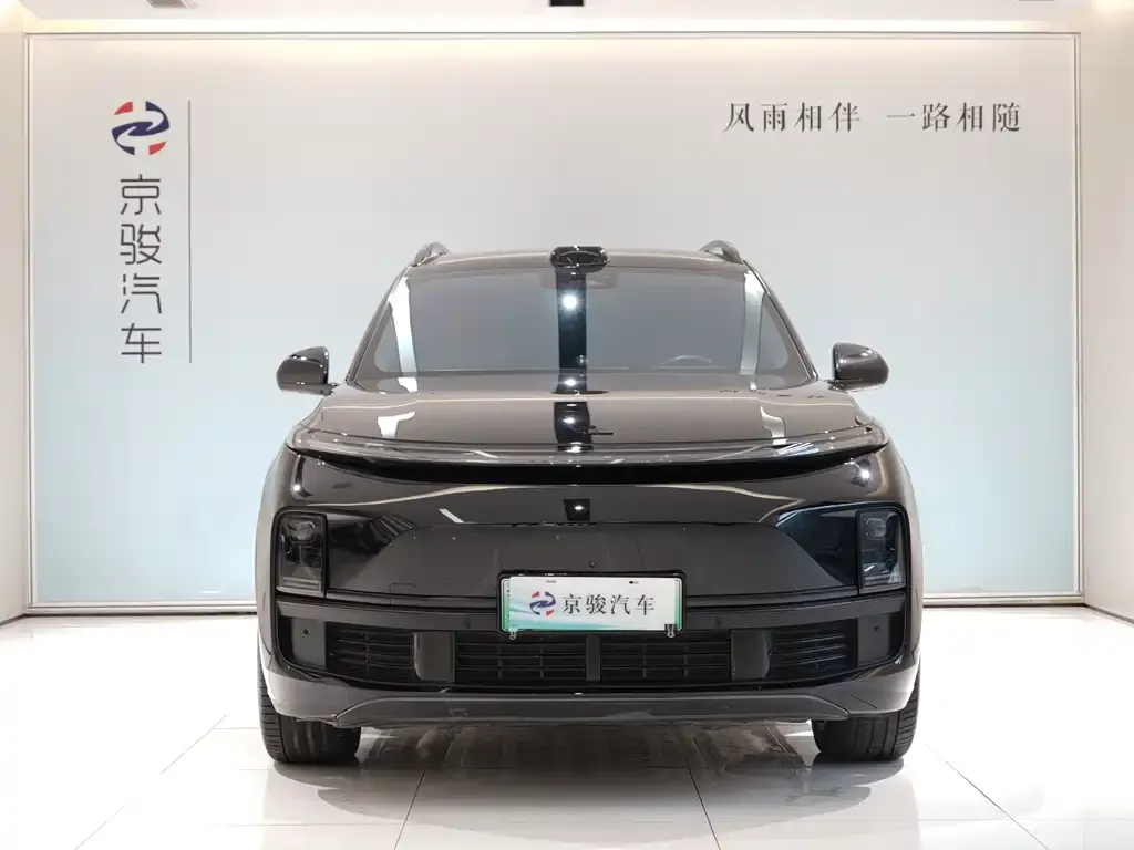 Li Auto L9 2023 из CN, фото 2