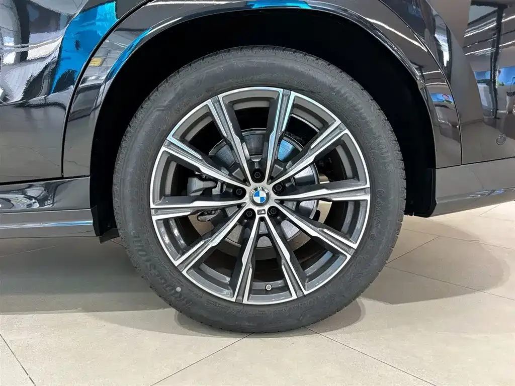 BMW X6 2024 из CN, фото 4