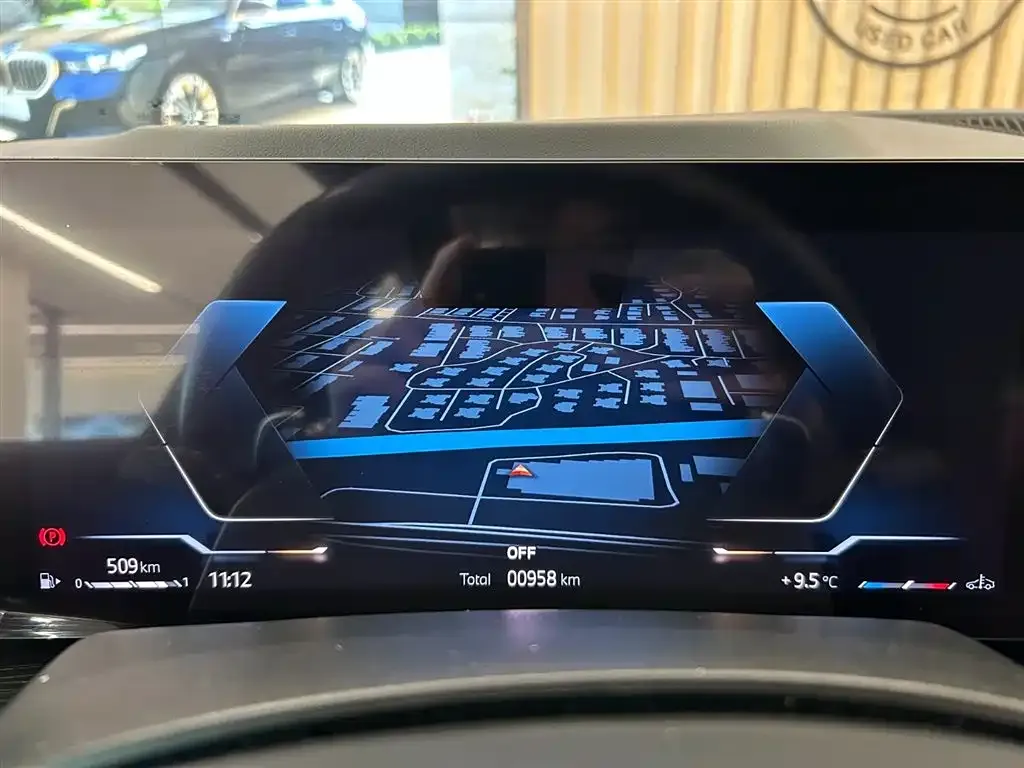 BMW X6 2024 из CN, фото 6
