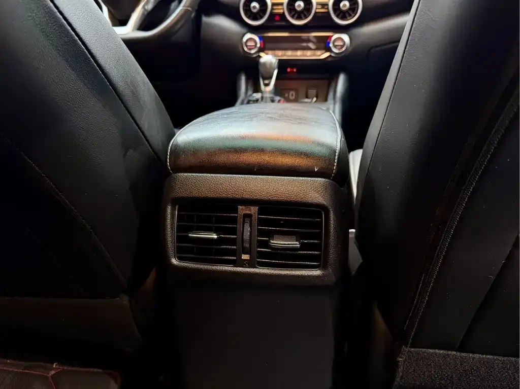 Nissan Sylphy 2021 из CN, фото 7