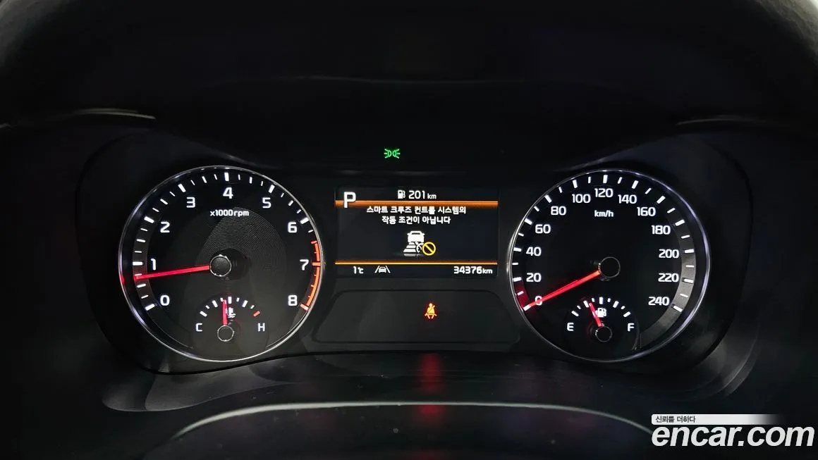 Kia K3 2023 из KR, фото 6