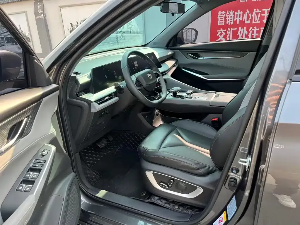 Changan CS75PLUS 2022 из CN, фото 3