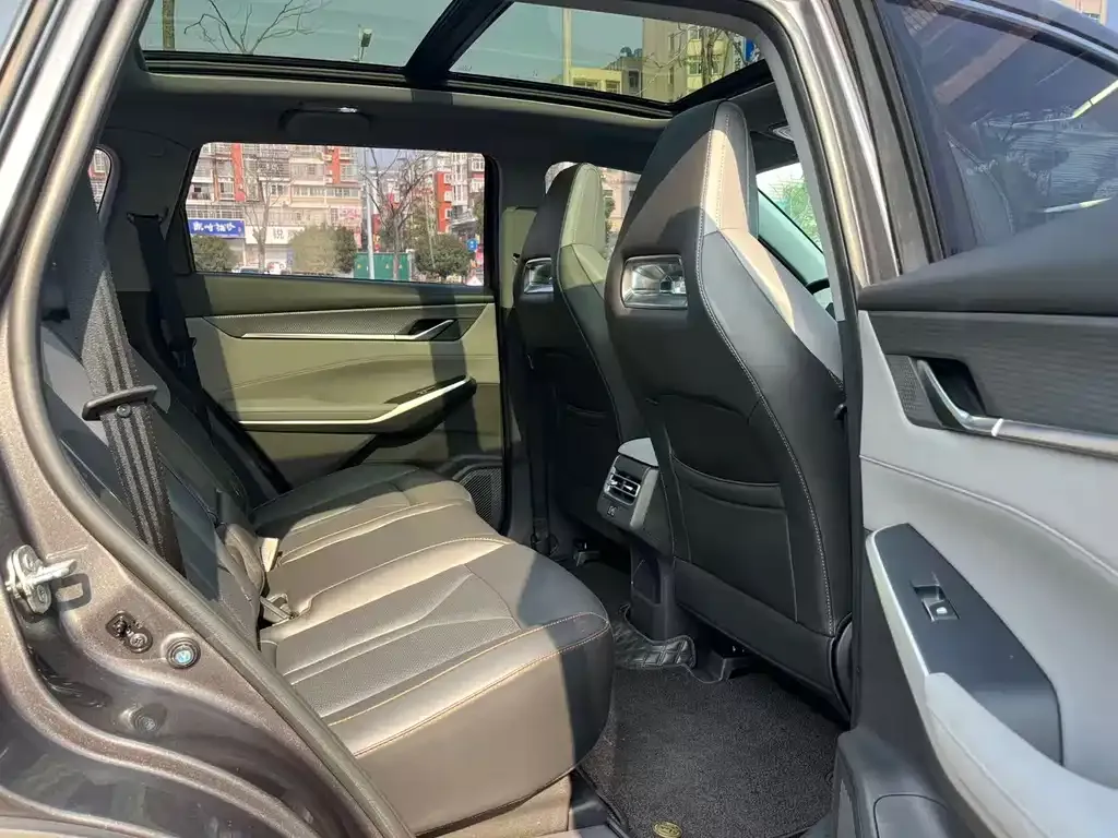 Changan CS75PLUS 2022 из CN, фото 8