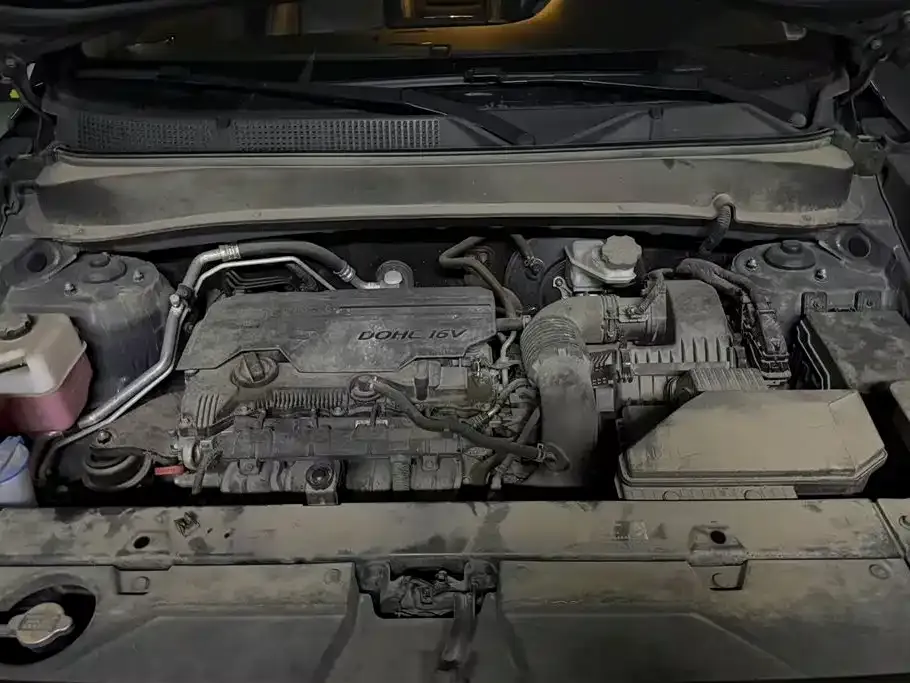 Hyundai ix35 2022 из CN, фото 7