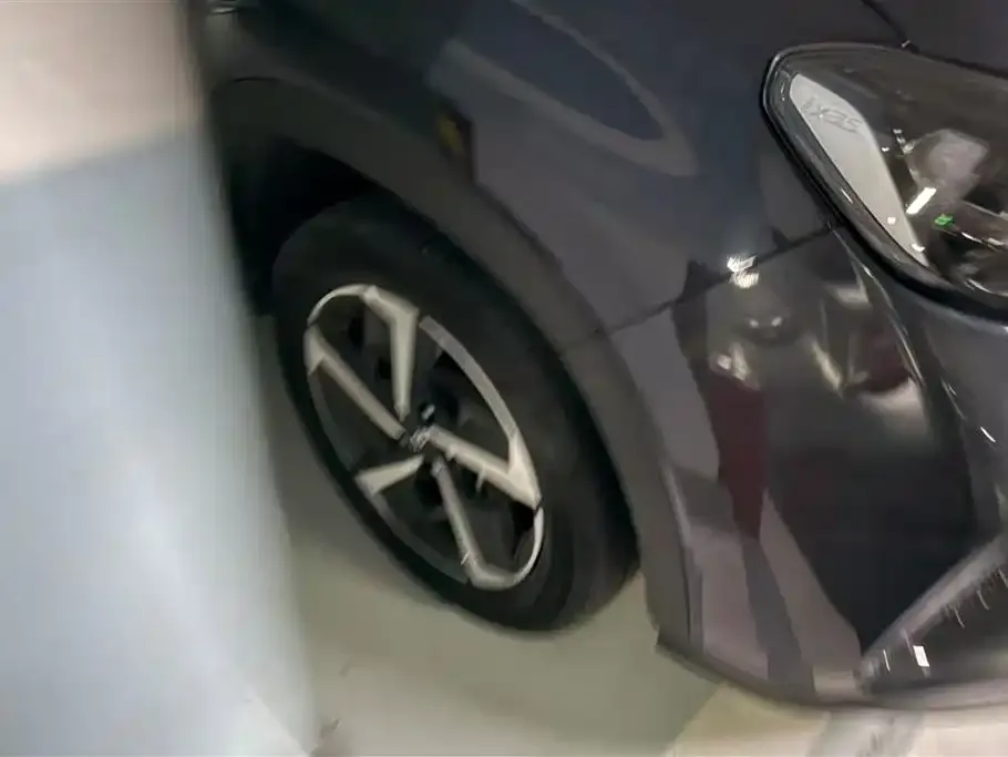 Hyundai ix35 2022 из CN, фото 8