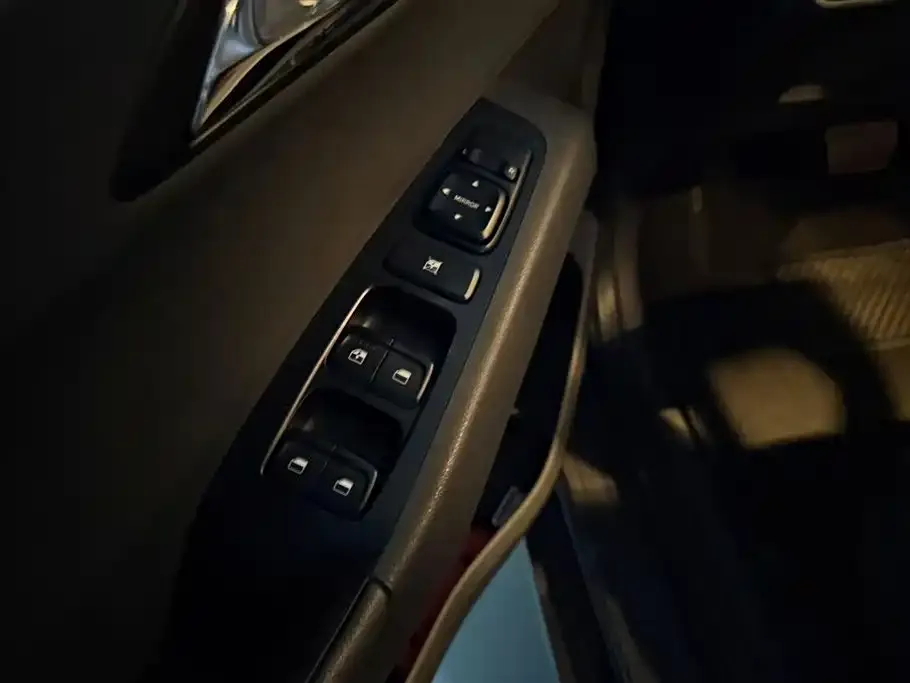 Hyundai ix35 2022 из CN, фото 6