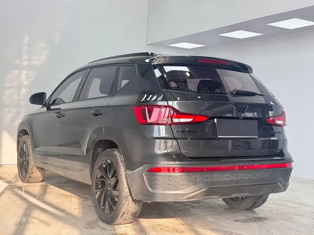 Jetta VS5 2022 из CN, фото 6