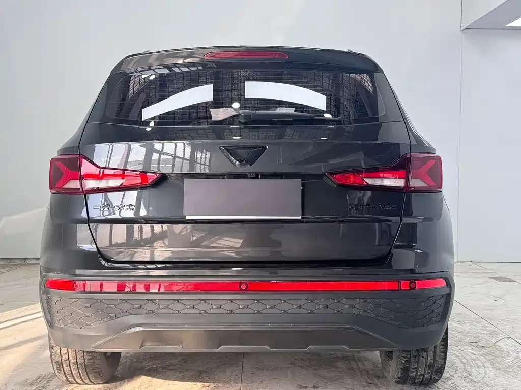 Jetta VS5 2022 из CN, фото 10