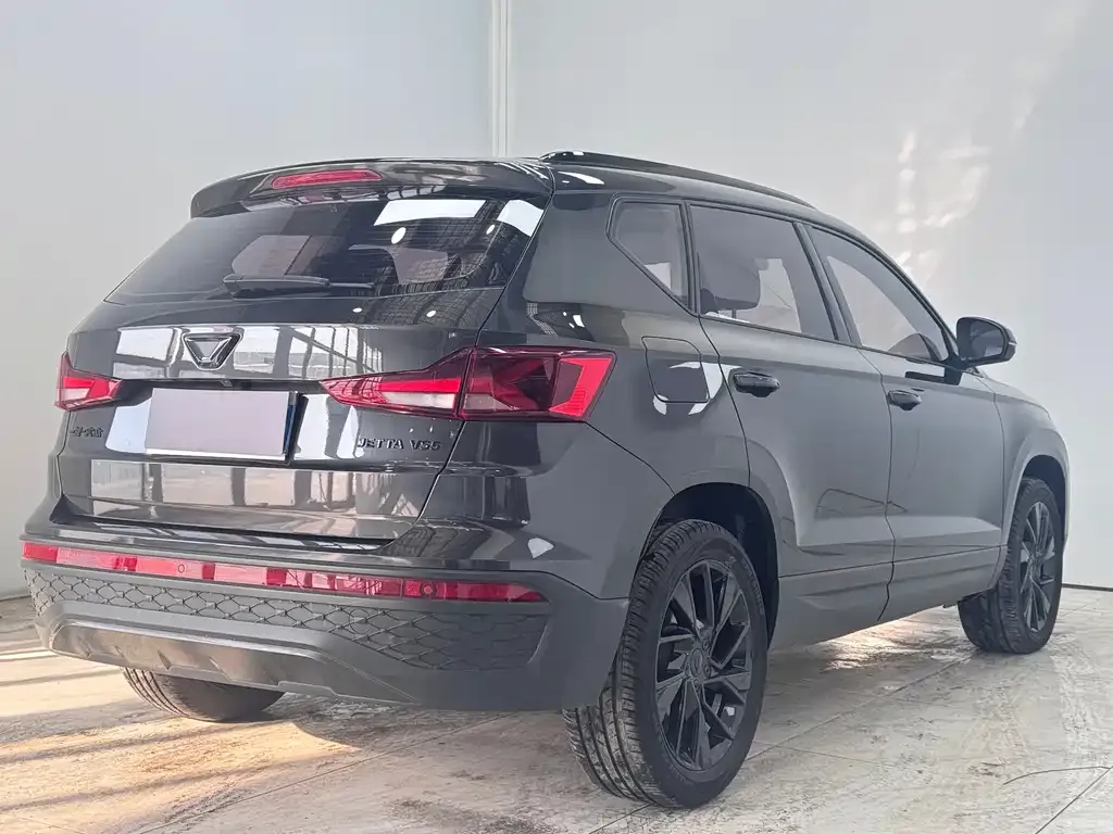 Jetta VS5 2022 из CN, фото 8