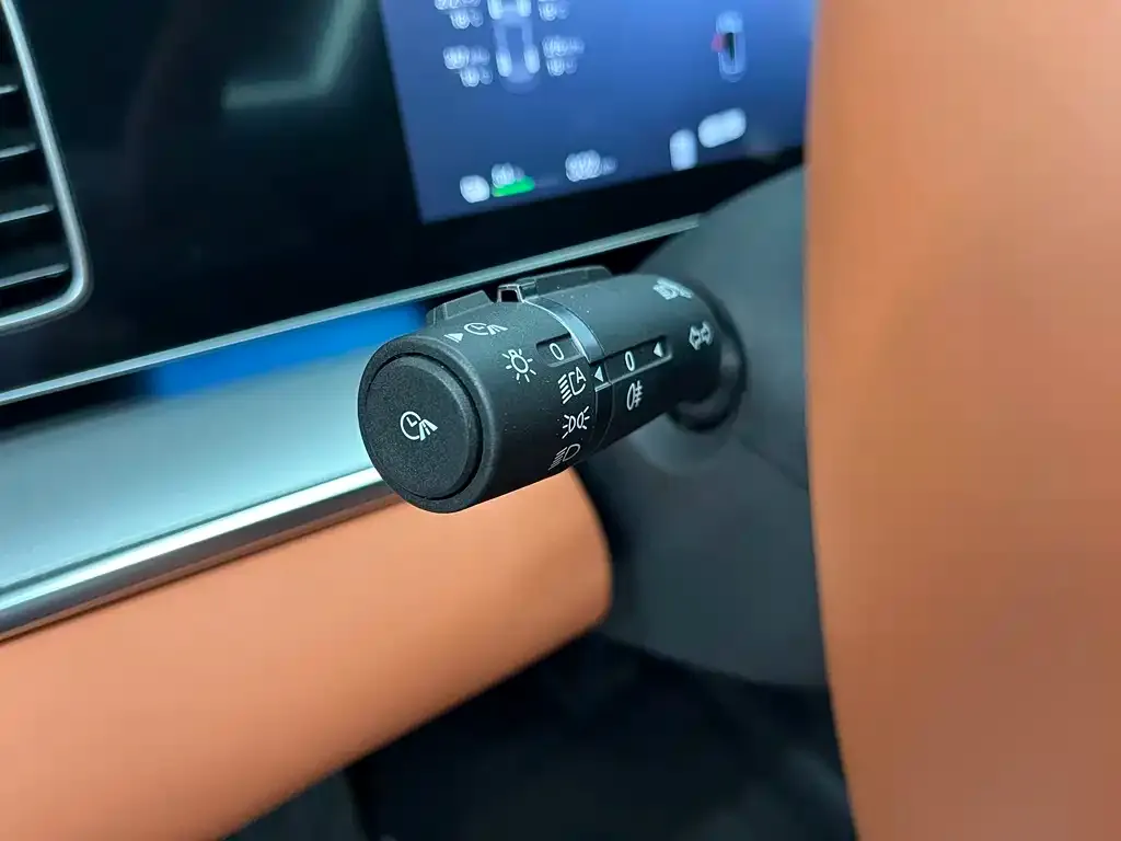 BYD Seal 07 EV 2025 из CN, фото 2