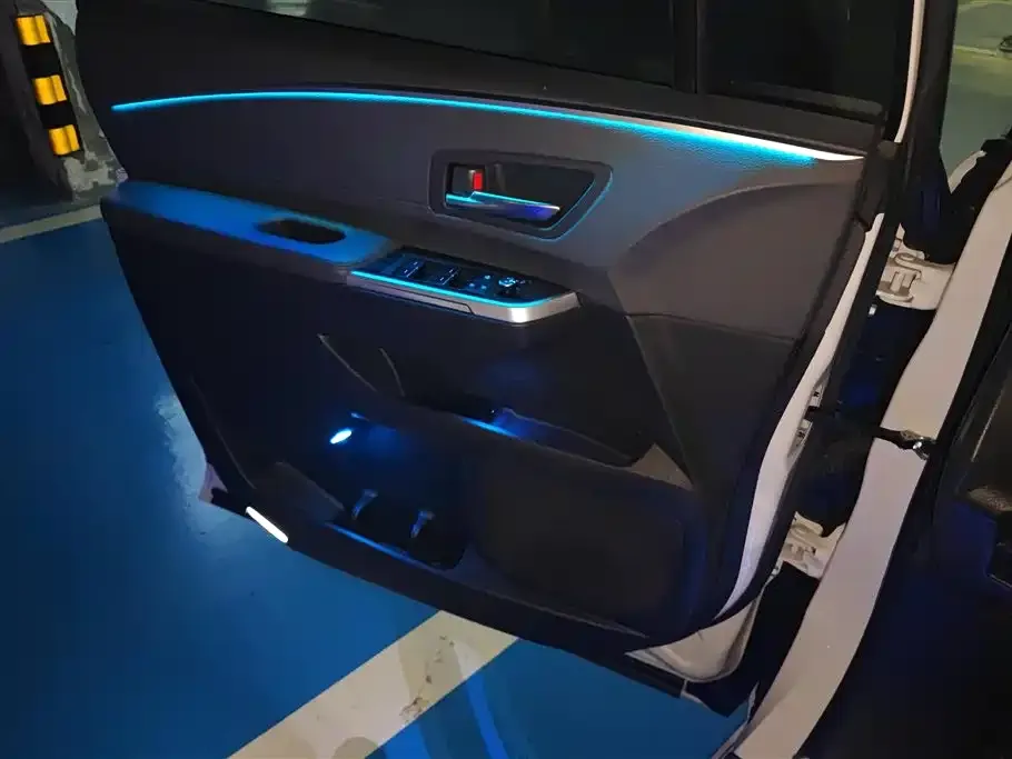 Toyota Sienna 2022 из CN, фото 7