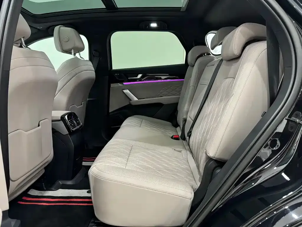 BYD Tang New Energy 2025 из CN, фото 5