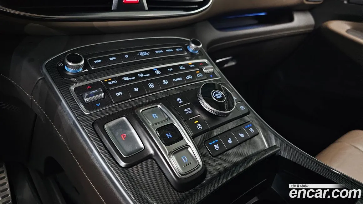Hyundai Santafe — фото 3