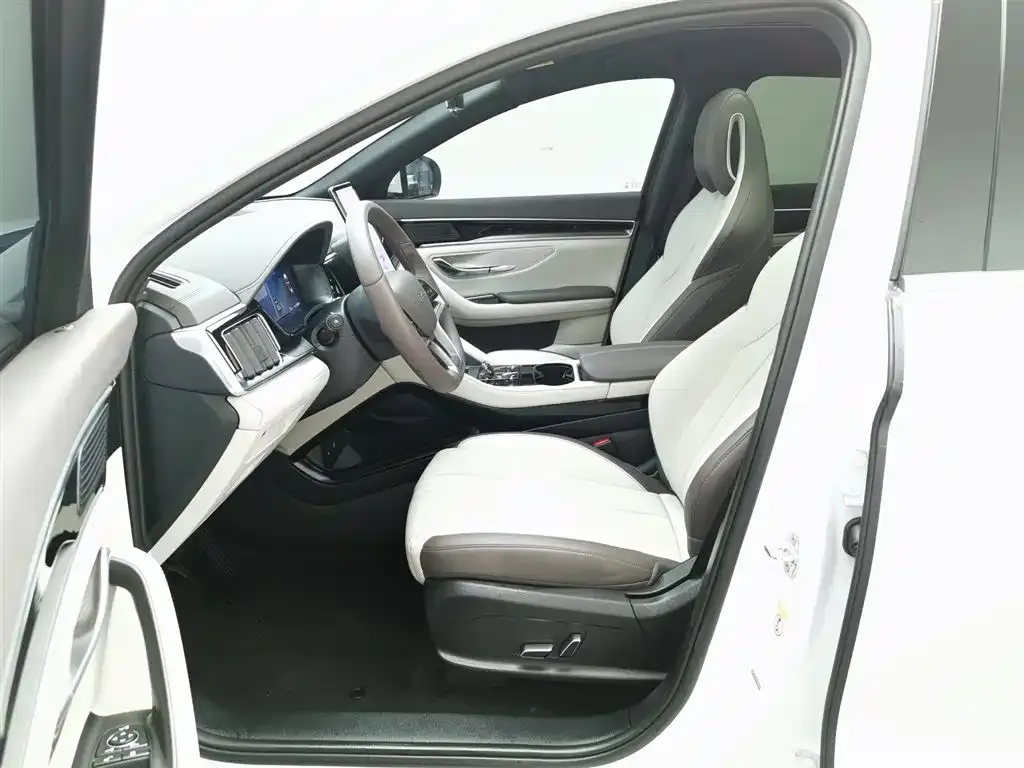 BYD PLUS New Energy — фото 10