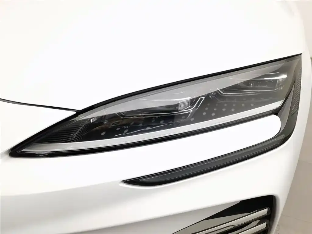 BYD PLUS New Energy — фото 8