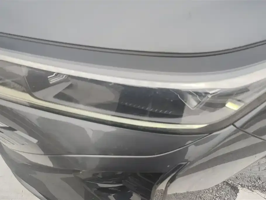 Changan CS75PLUS 2024 из CN, фото 5