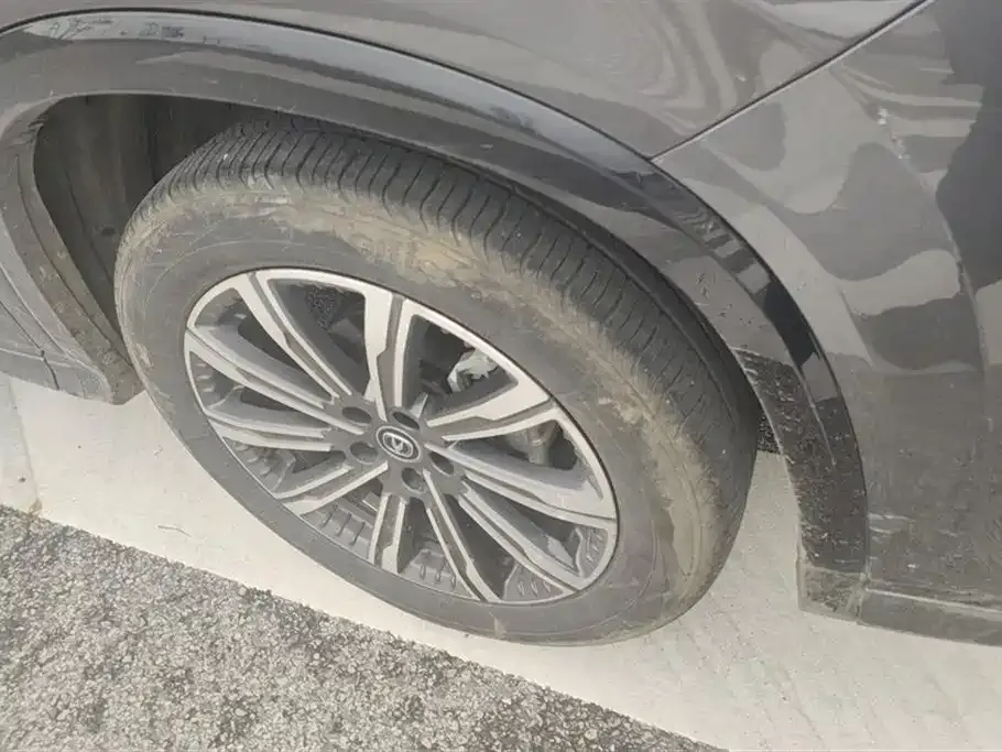 Changan CS75PLUS 2024 из CN, фото 8