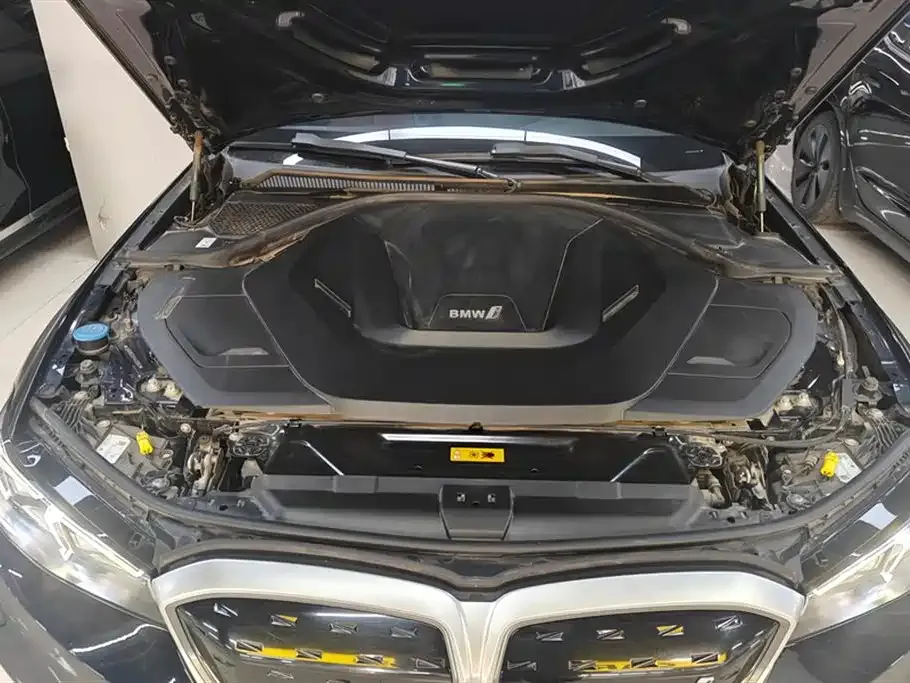 BMW i3 2023 из CN, фото 7
