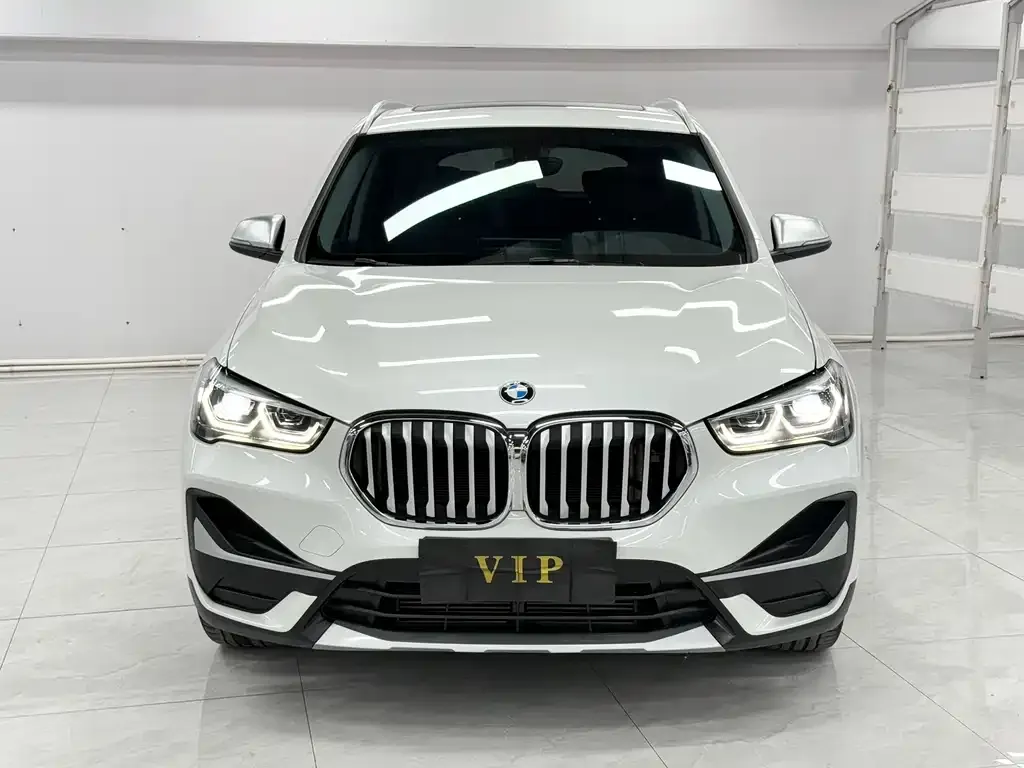 BMW X1 2023 из CN, фото 3