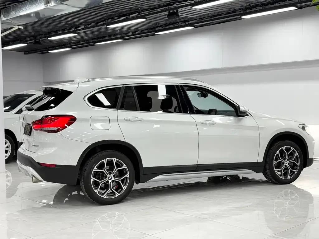 BMW X1 2023 из CN, фото 9