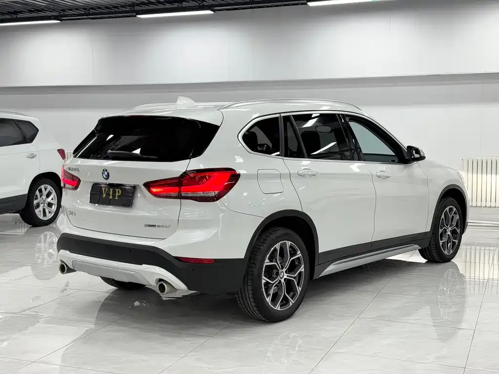 BMW X1 2023 из CN, фото 5