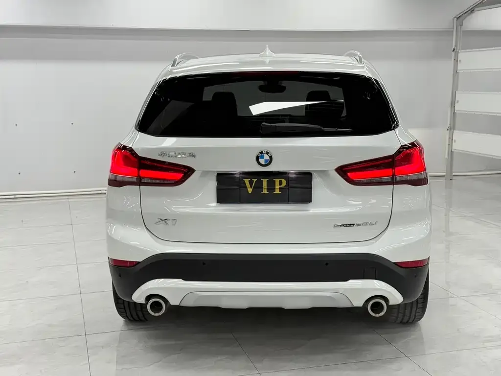 BMW X1 2023 из CN, фото 2