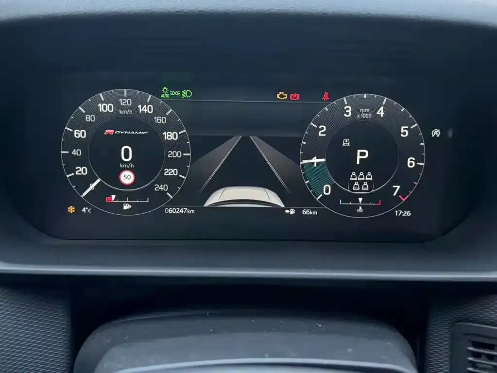 Land Rover Discovery 2021 из CN, фото 2