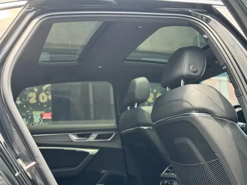 Audi A6L 2024 из CN, фото 5