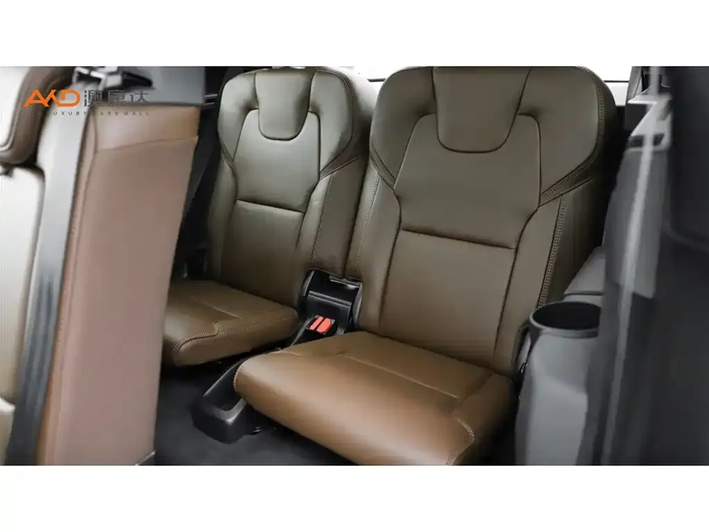 Volvo XC90 PHEV 2021 из CN, фото 3