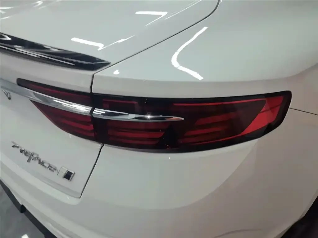 Geely Xingrui 2026 из CN, фото 2