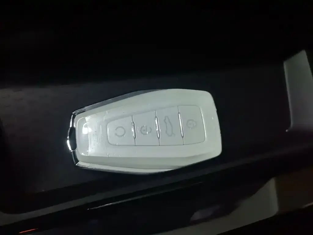 Geely Xingrui 2026 из CN, фото 7