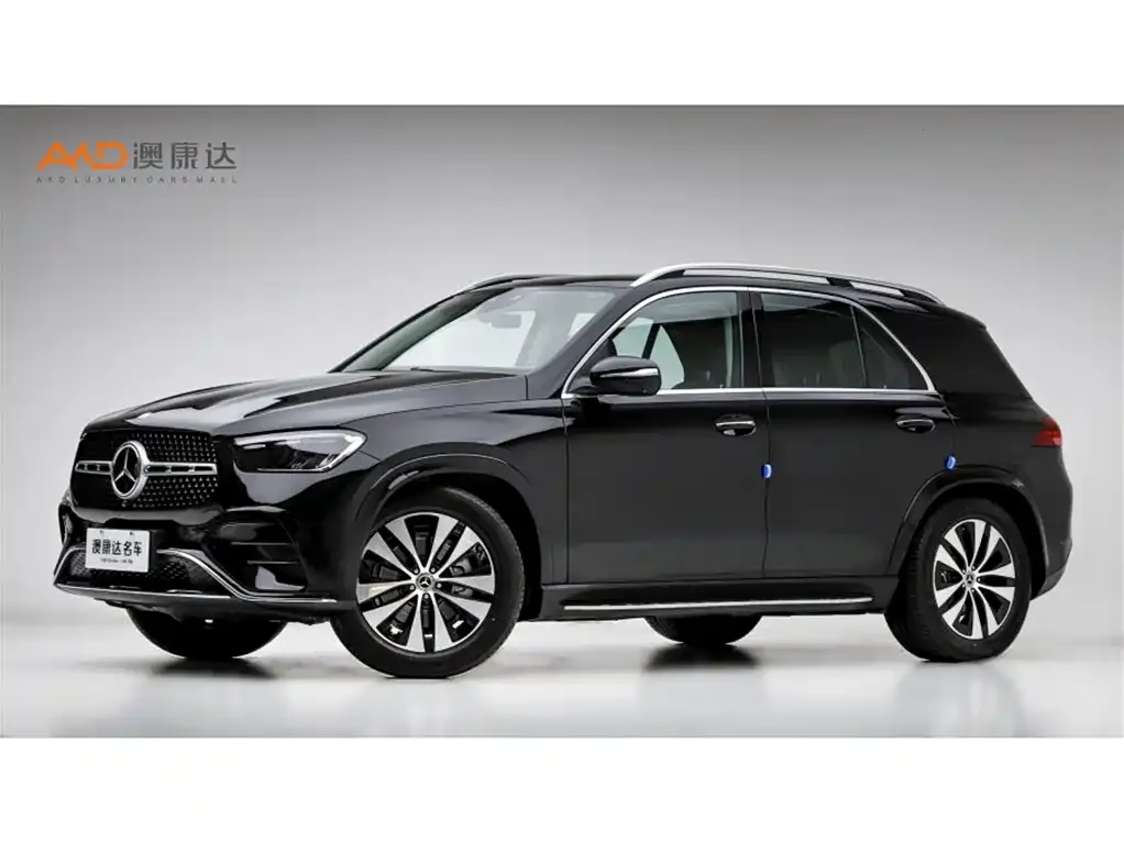 Mercedes-Benz GLE 2024 из CN, фото 1